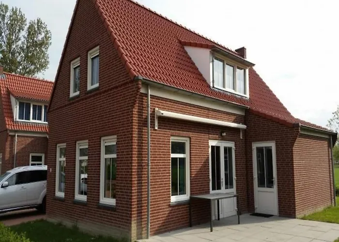 Rural Holiday Home With Terrace