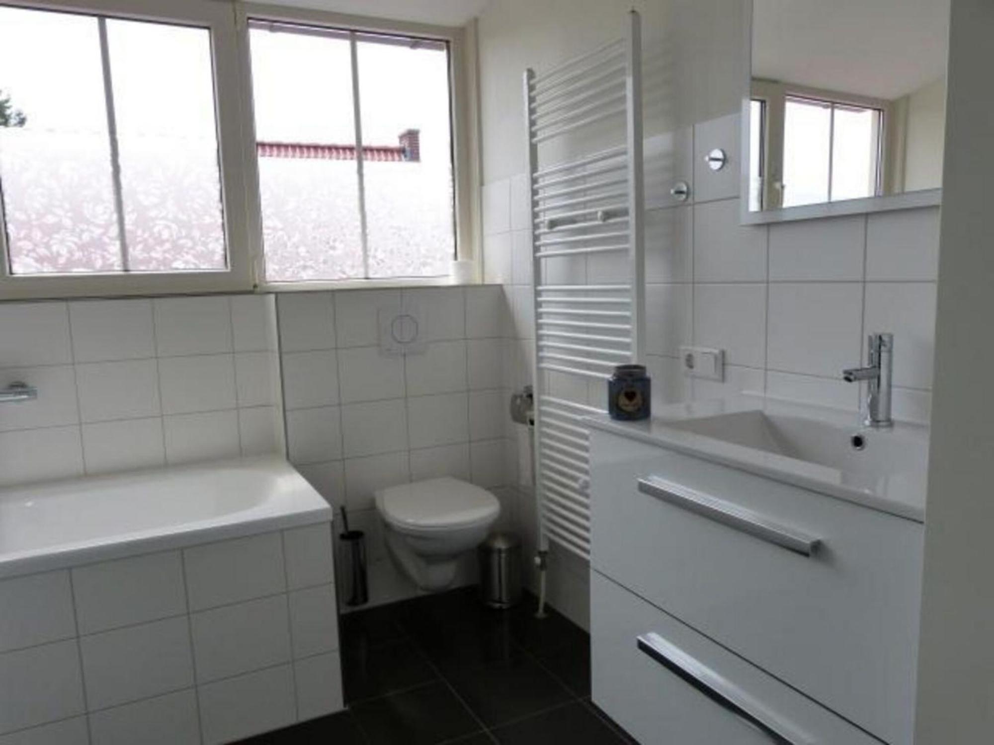 Rural With Terrace Vakantiehuis Breskens