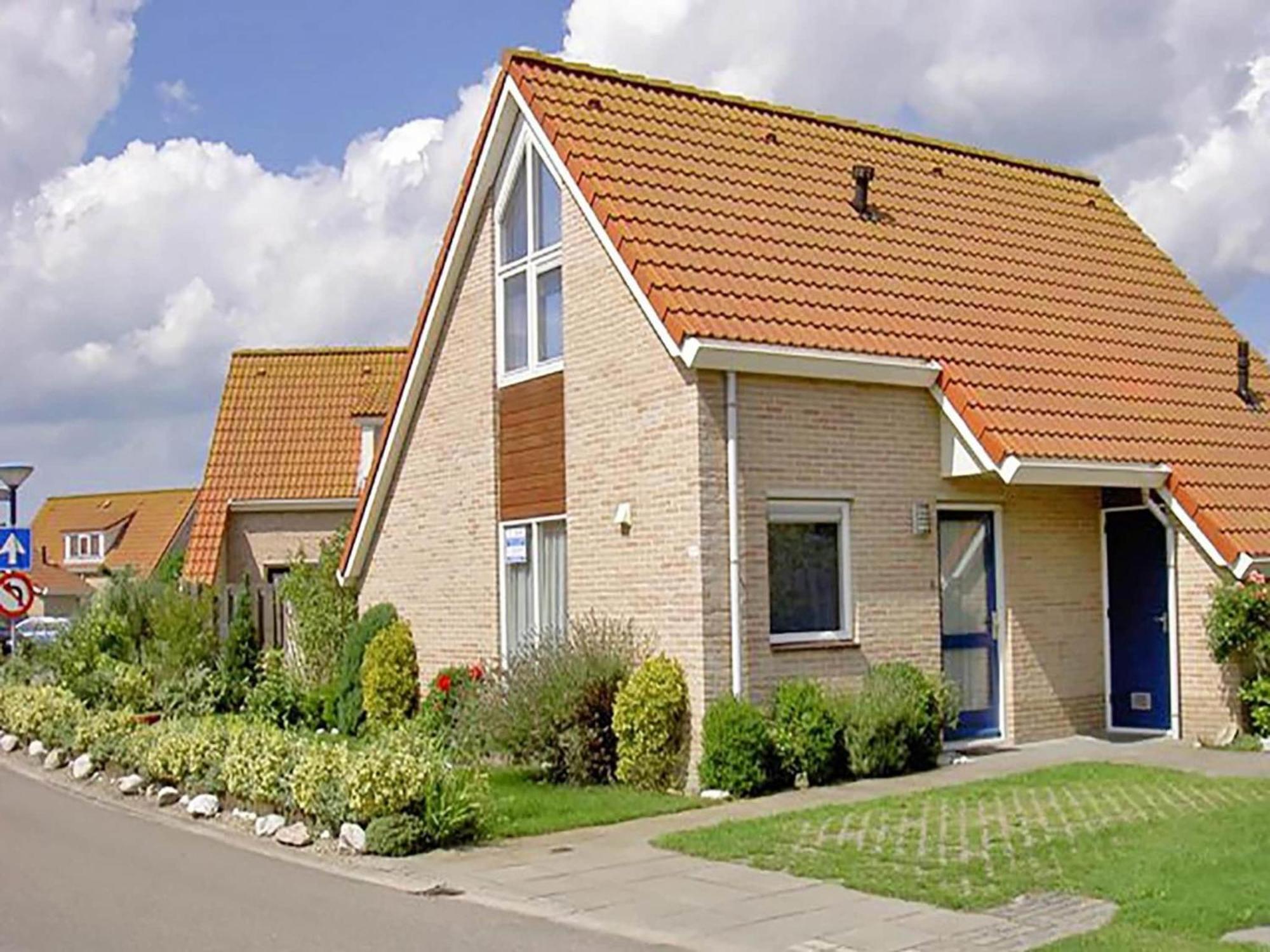 Rural With Terrace *