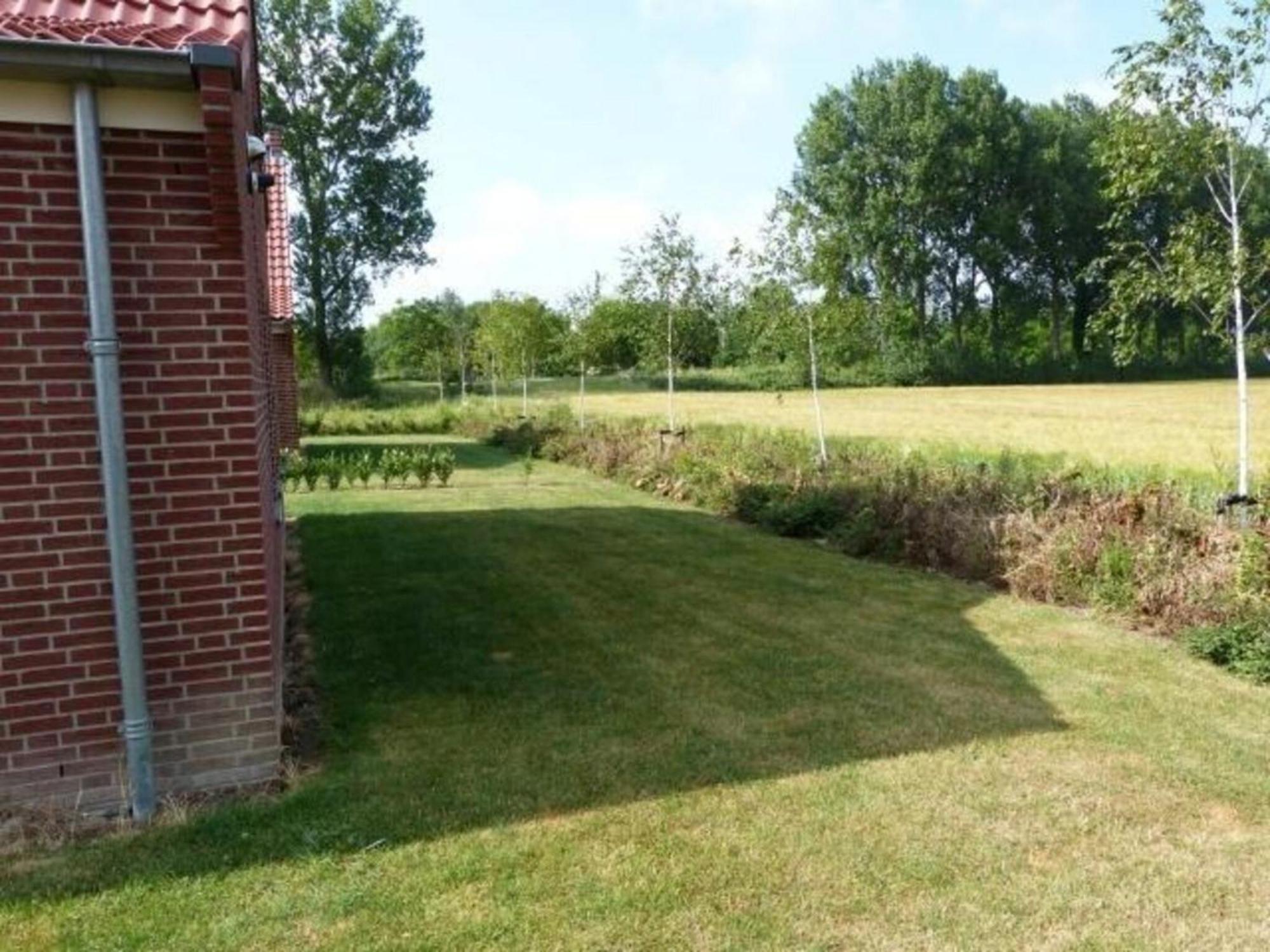 Rural With Terrace Vakantiehuis Breskens